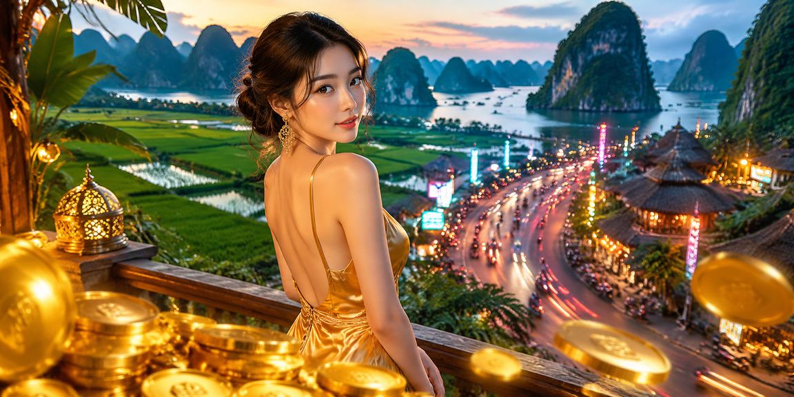 Nhóm bạn trẻ tại Ninh Bình theo dõi trận đấu esports và đặt cược kết hợp với mã voucher kunwin